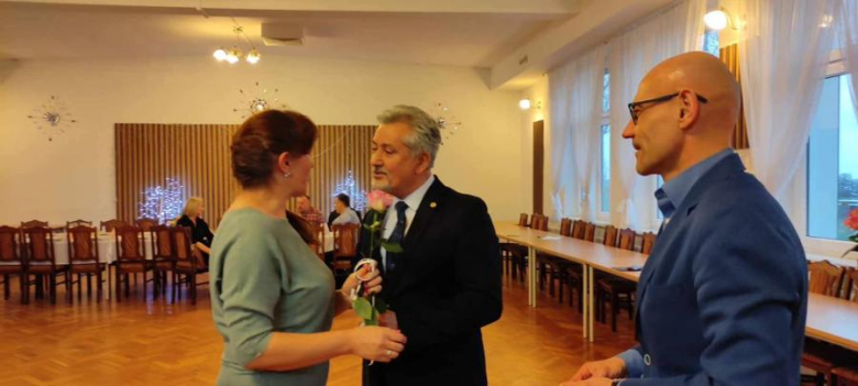 Dzień Sołtysa w gminie Kosotmłoty