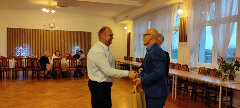 Dzień Sołtysa w gminie Kosotmłoty