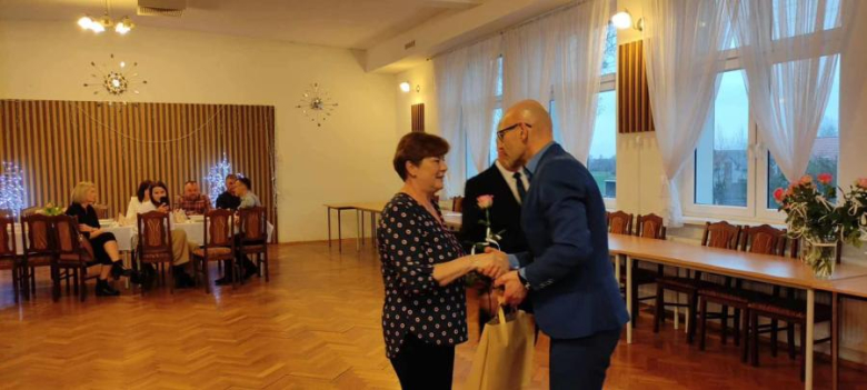 Dzień Sołtysa w gminie Kosotmłoty