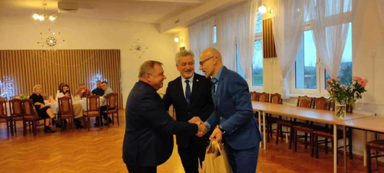 Dzień Sołtysa w gminie Kosotmłoty