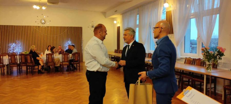 Dzień Sołtysa w gminie Kosotmłoty