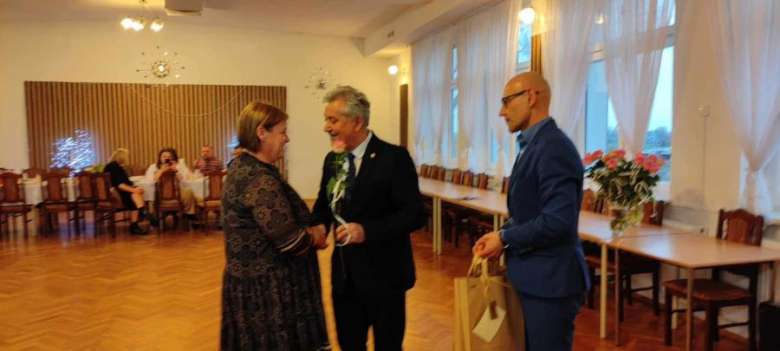 Dzień Sołtysa w gminie Kosotmłoty