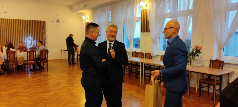 Dzień Sołtysa w gminie Kosotmłoty