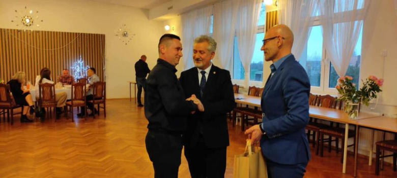 Dzień Sołtysa w gminie Kosotmłoty