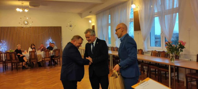 Dzień Sołtysa w gminie Kosotmłoty