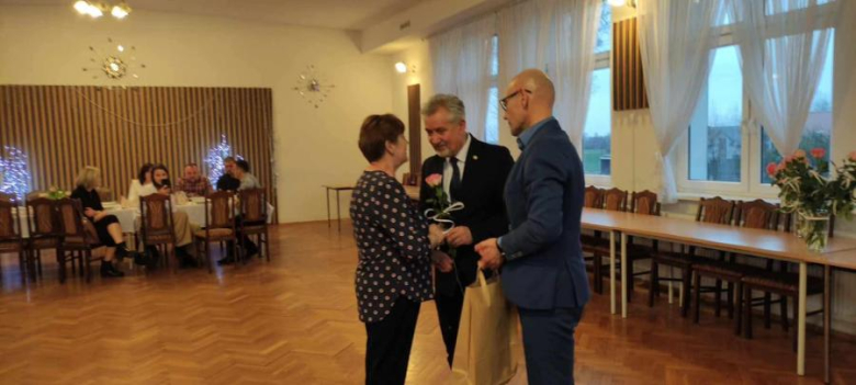 Dzień Sołtysa w gminie Kosotmłoty