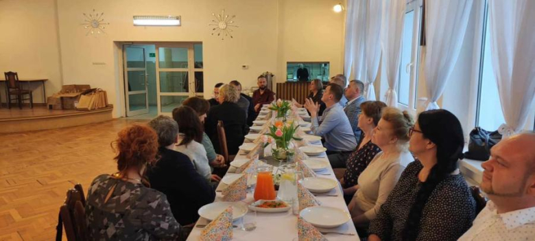 Dzień Sołtysa w gminie Kosotmłoty