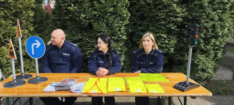 Rajd Rowerowy "Powitanie wiosny"