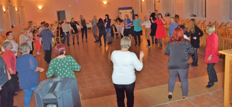 Dzień Kobiet w Kwietnie