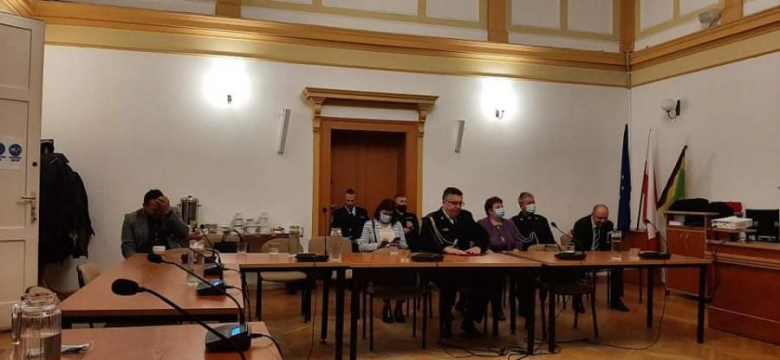 V Zjazd Oddziału Powiatowego Związku OSP