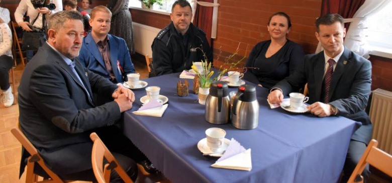 W hołdzie przesiedlonym