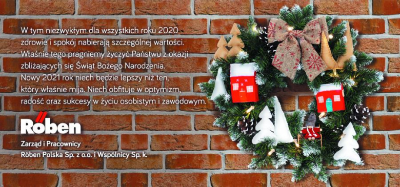 Życzenia świąteczne