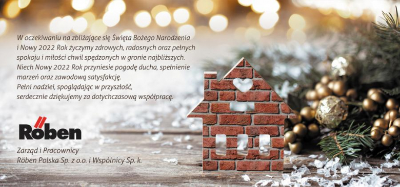 Życzenia bożonarodzeniowe