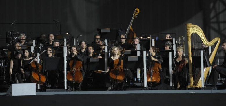 Koncert SYMPHONICA George Michael