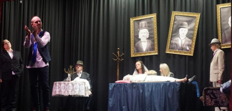 Sobota w GOKiS Malczyce