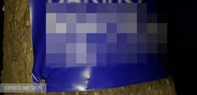 Tablice ogłoszeniowe w Środzie Sląskiej