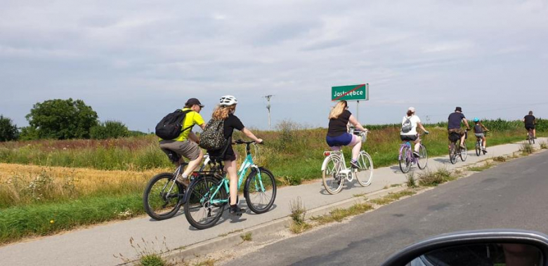 Zapętliliśmy odrę