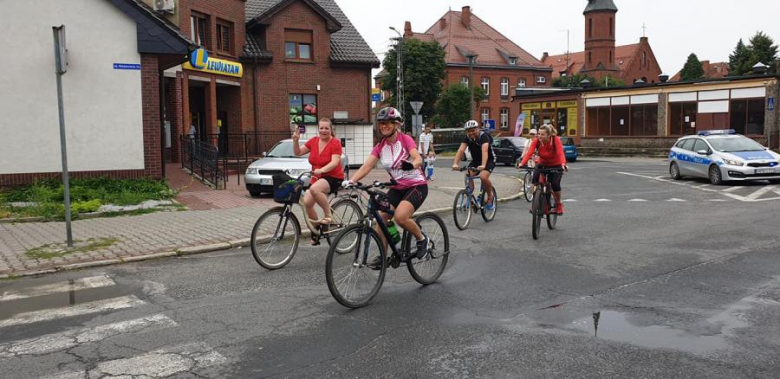 Zapętliliśmy odrę