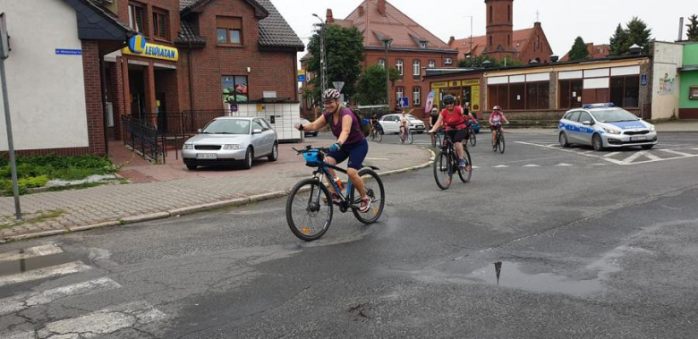 Zapętliliśmy odrę