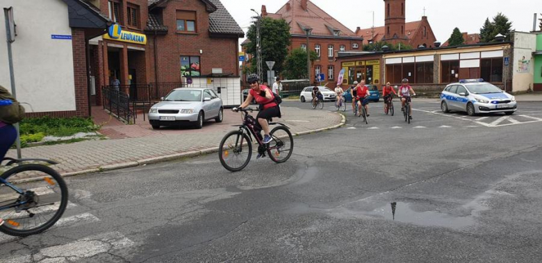 Zapętliliśmy odrę