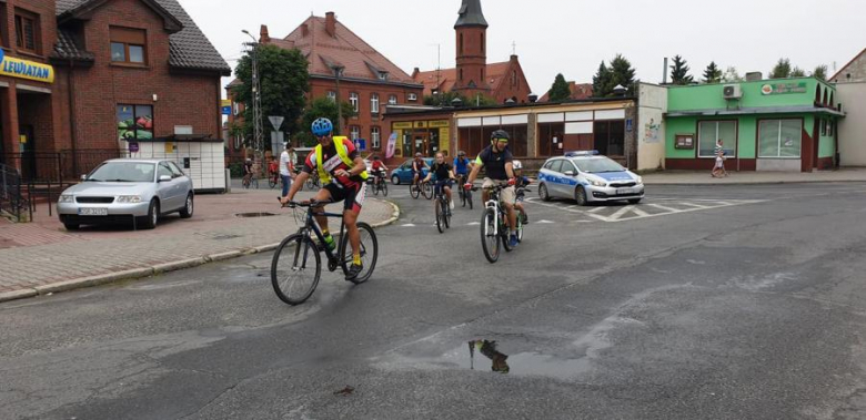 Zapętliliśmy odrę