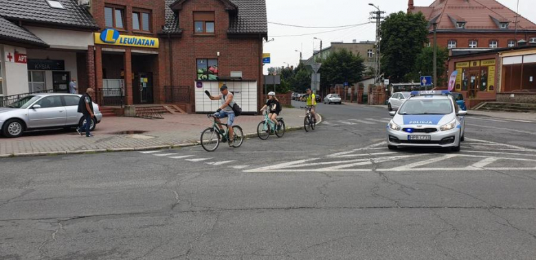 Zapętliliśmy odrę