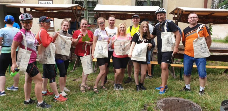 Zapętliliśmy odrę