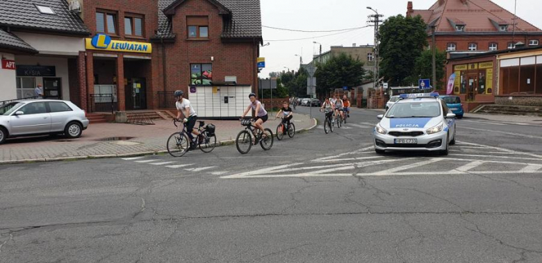 Zapętliliśmy odrę