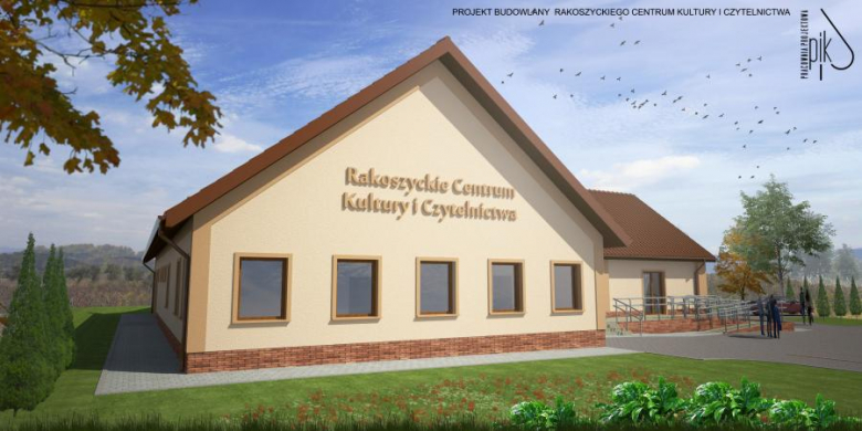 Wizualizacja projektu 