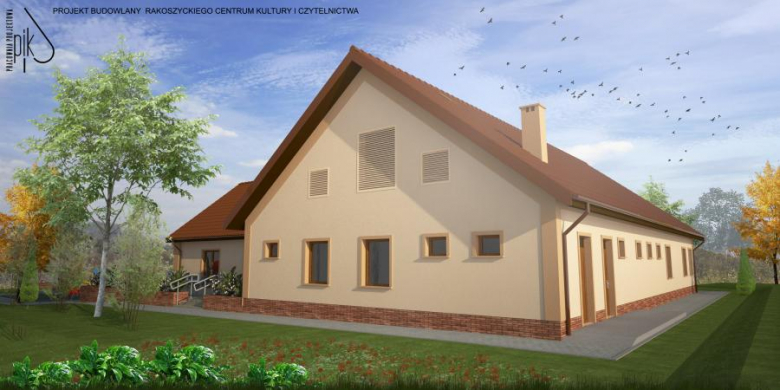 Wizualizacja projektu 