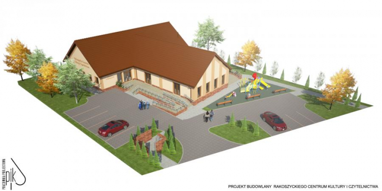 Wizualizacja projektu 