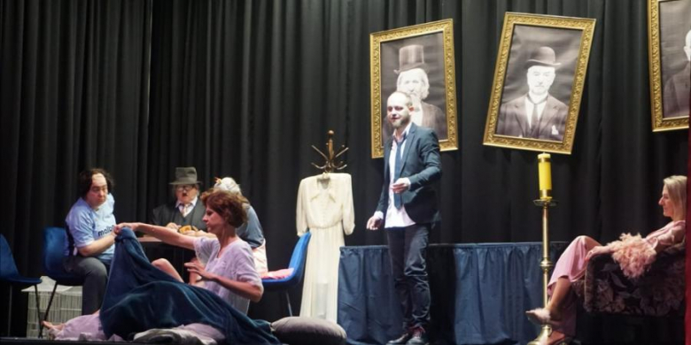 Sobota w GOKiS Malczyce