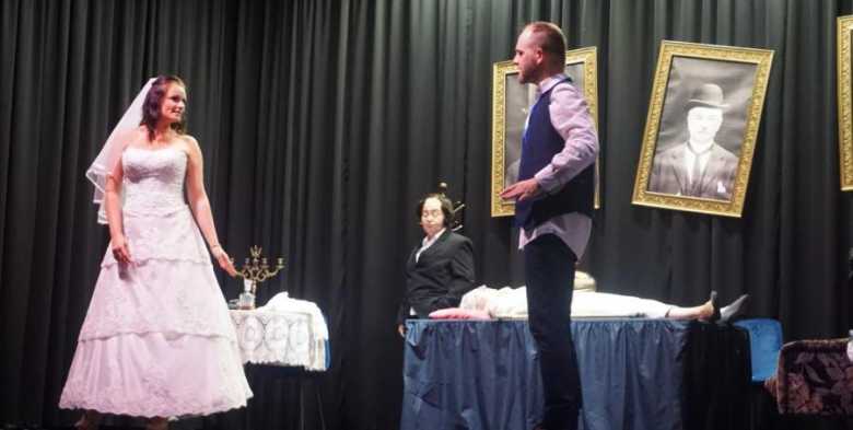 Sobota w GOKiS Malczyce