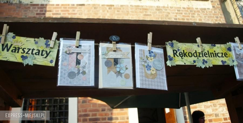 Święto Wina w Mieście Skarbów