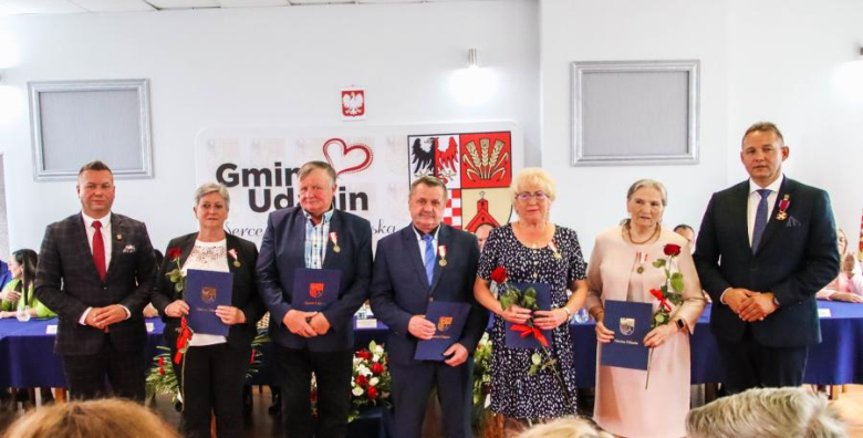 35-lecie Samorządu Terytorialnego