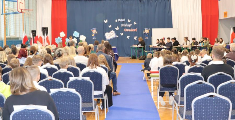 Dzień Edukacji Narodowej