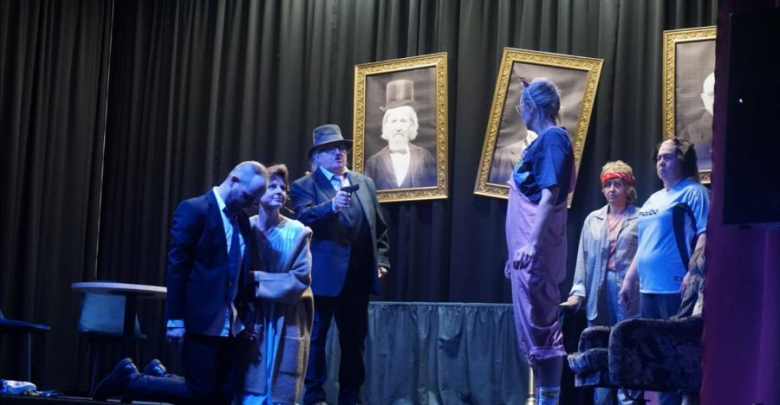 Sobota w GOKiS Malczyce