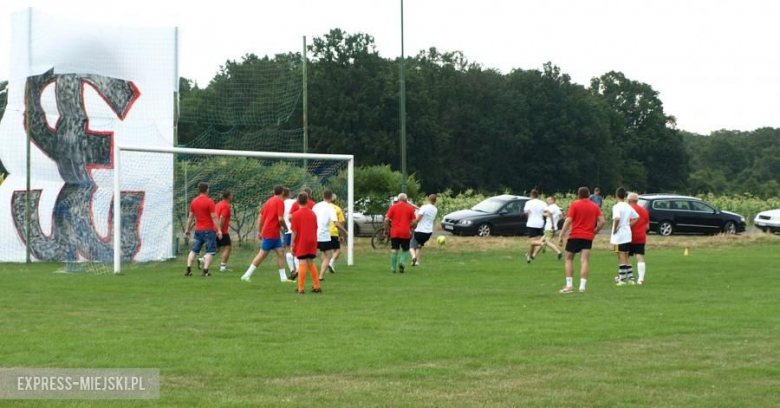 Obchody w Jastrzębcach