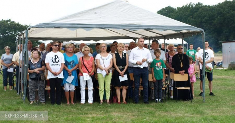 Obchody w Jastrzębcach