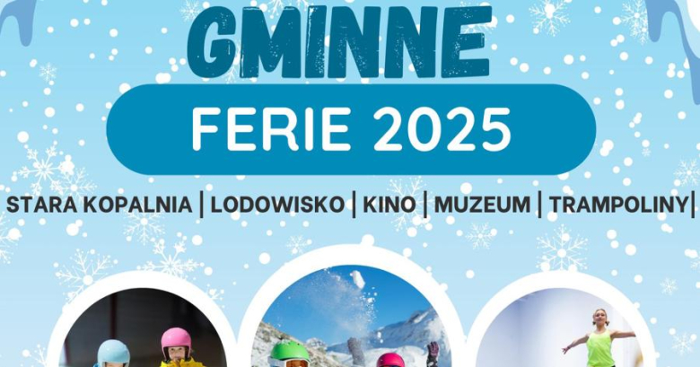 Ferie Zimowe