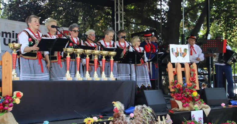 XIII Przegląd „Pieje Kur Pieje”