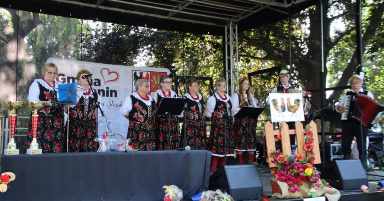 XIII Przegląd „Pieje Kur Pieje”