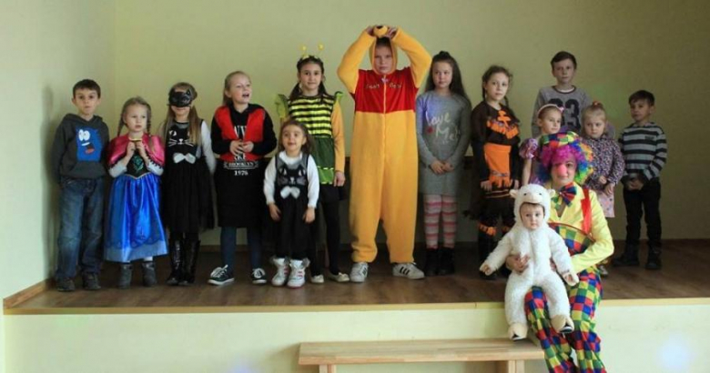 Ferie dzieci z Konar