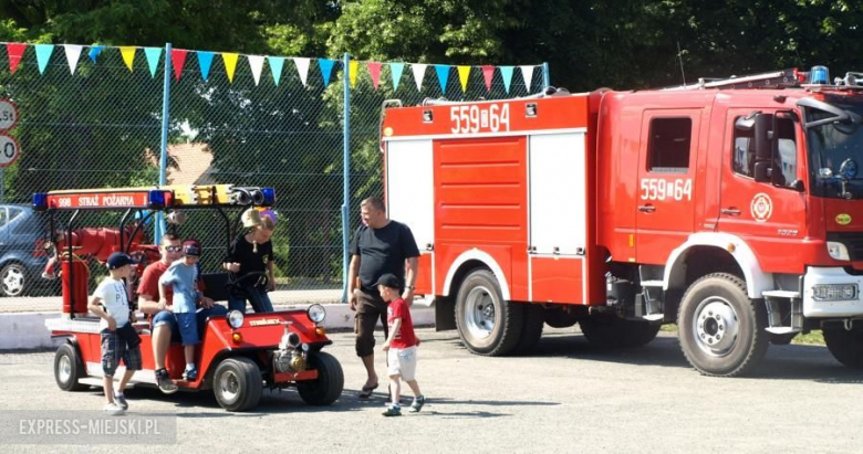 Obchody 70-lecia szkoły w Lutyni