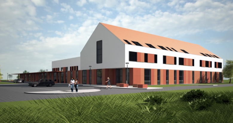 Projekt nowej szkoły