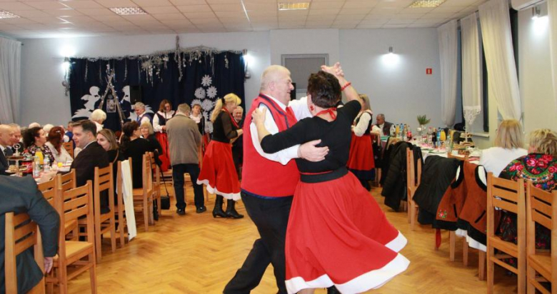 XI Przegląd Kolęd i Pastorałek w Udaninie