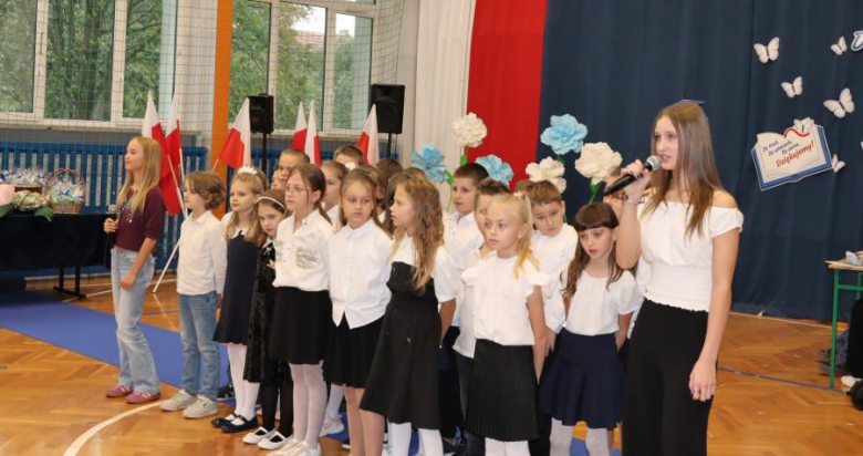 Dzień Edukacji Narodowej