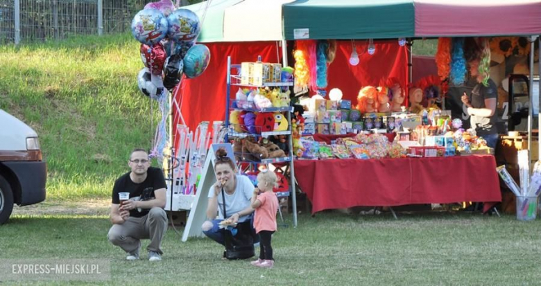 II Ziemia Obiecana w Malczycach