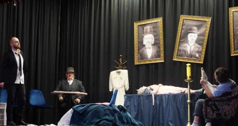 Sobota w GOKiS Malczyce