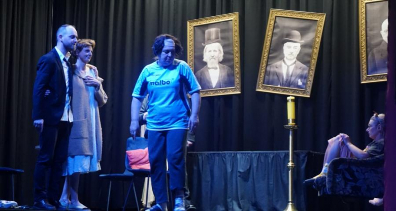 Sobota w GOKiS Malczyce